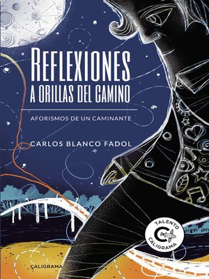 cover image of Reflexiones a orillas del camino
